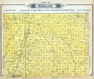Shiloh Township, Neosho County 1906